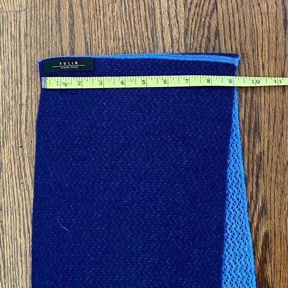 Reversible Infinity Scarf - Picture 5 of 8